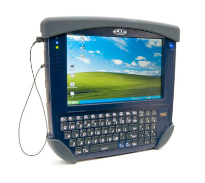 FullRugged Tablet Nova Marathon v.8