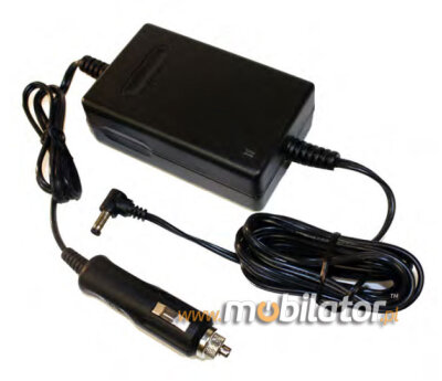 NOVA - Ładowarka samochodowa