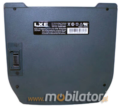 NOVA - Dodatkowa bateria 38Whr