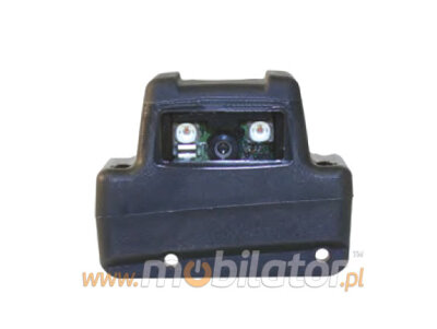 NOVA - Skaner kodów kreskowych