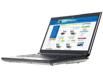 Notebook - Style Note Clevo P150HM v.2