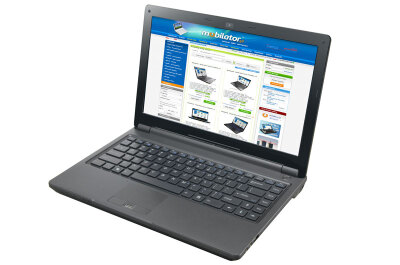 Notebook - Style Note Clevo W130HU v.1