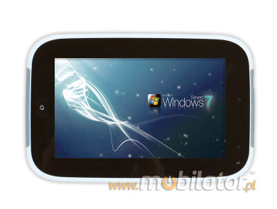 Ruggedized - Gladius G0730 v.2