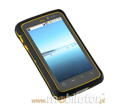 Rugged Handheld Winmate E430M