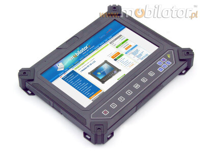 Industrial Tablet i-Mobile IO-10 v.1.1