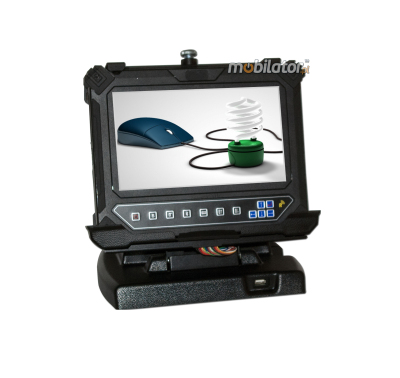 i-Mobile IO-10 - Stacja dokująca v.1