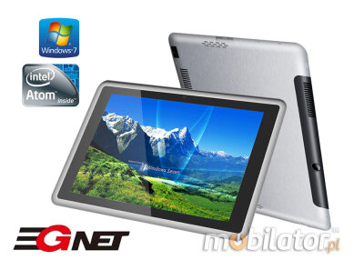 3GNet Tablet MI26B v.2