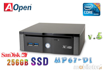 MiniPC AOpen MP67-DI v.5