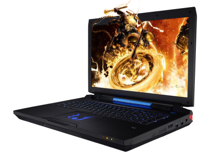 Laptop - Clevo P375SM v.0.3a