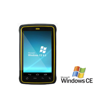 Przemysłowy Winmate E430T-BCC