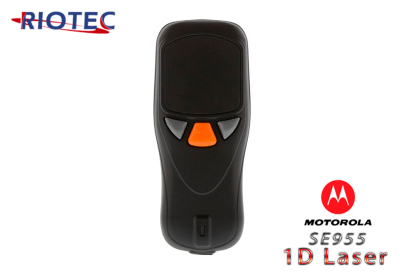 Mini scanner RIOTEC iDC9502A-M 1D