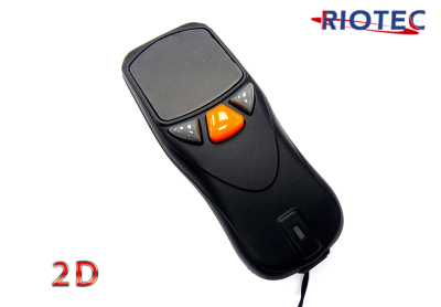 Mini scanner RIOTEC iDC9507J  2D