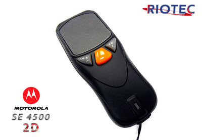 Mini scanner RIOTEC iDC9502K-M 2D