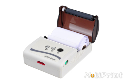 Drukarka mobilna MobiPrint MP-T3 BTA