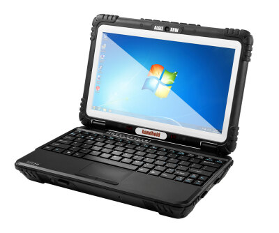 Algiz XRW - Folia na ekran