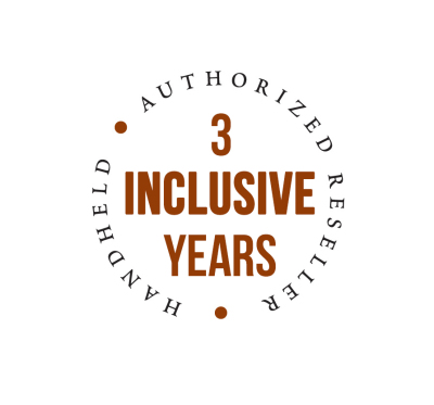 Algiz XRW - MaxCare All-Inclusive (3 lata)