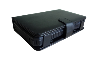 MobiPad M770 - Etui z klawiaturą