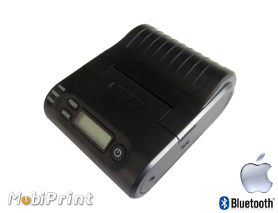 Drukarka mobilna MobiPrint MP-T7 I