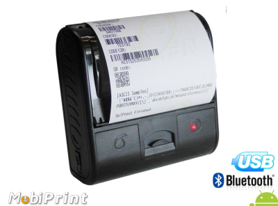 Mobile printer MobiPrint MP-T3