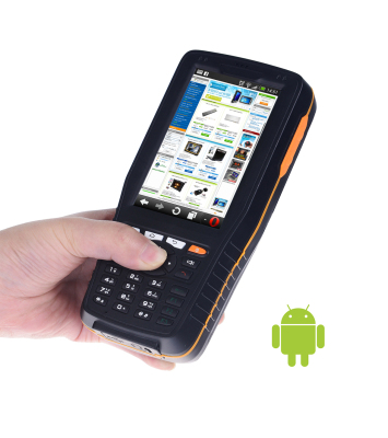Rugged MobiPad MP630 (Standard)