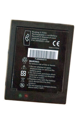 Speedata MT02 - Bateria standardowa