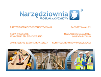 PWSK - Narzędziownia (Professional)