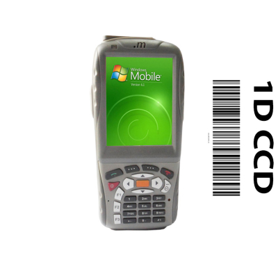 Rugged data collector TT32CBW v.1