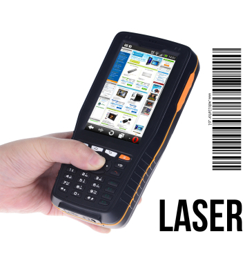 Industrial Data Collector Senter ST308W v.3