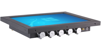 Industial Touch PC CCETouch CT17-PC-IP65