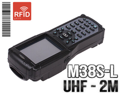 Przemysłowy Kolektor Danych MobiPad M38S-L v.2