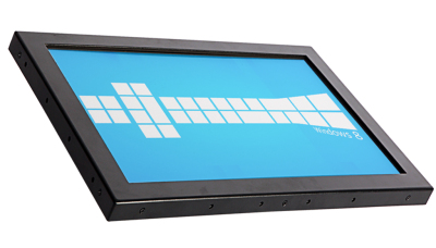 Przemysłowy Komputer Panelowy - CCETouch CT19-PC