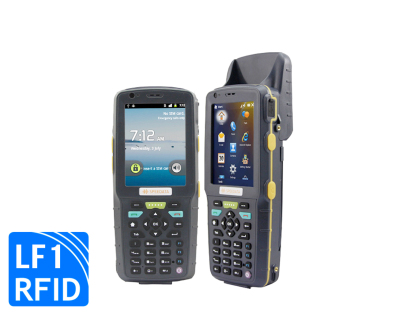 Rugged data collector Speedata TT35C-A v.28