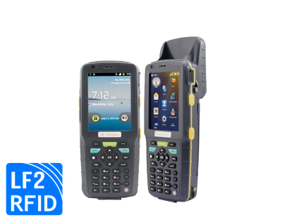 Przemysłowy kolektor danych Speedata TT35C-A v.30