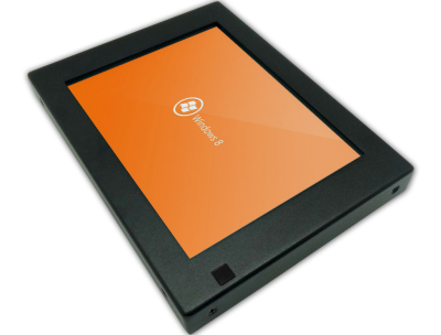 Monitor dotykowy do procesów produkcyjnych