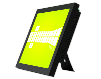 Industial PanelPC MobiBOX 17 v.2.1