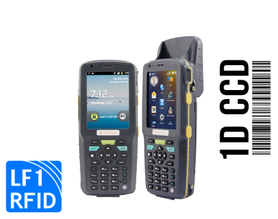 Przemysłowy kolektor danych Speedata TT35-A v.32