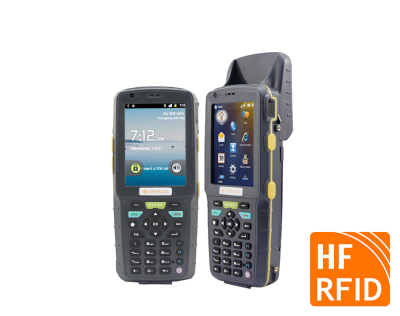 Rugged data collector Speedata TT35-A v.3