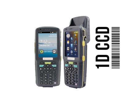 Rugged data collector Speedata TT35-A v.2