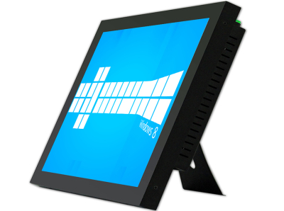 Industial PanelPC MobiBOX 19 v.2.1