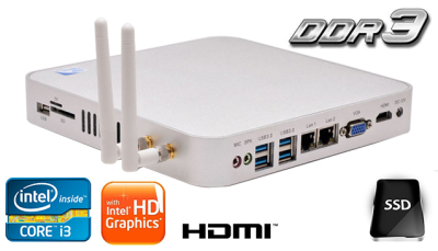 Industrial MiniPC mBOX-T3217US v.1