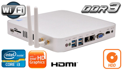 Industrial MiniPC mBOX-T3217US v.3