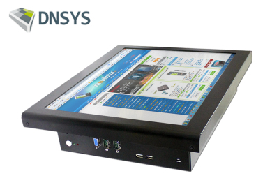 Industial PanelPC D-SYS 17 v.6