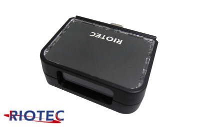 Mini Reader 1D Riotec DC-9257A MiniUSB