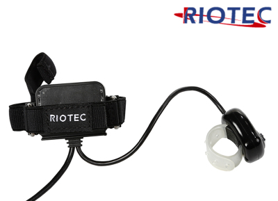 Mini scanner 1D Riotec DC-9267A MicroUSB