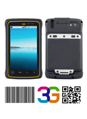 Industrial Winmate E430RM2-3B2 (1D/2D)