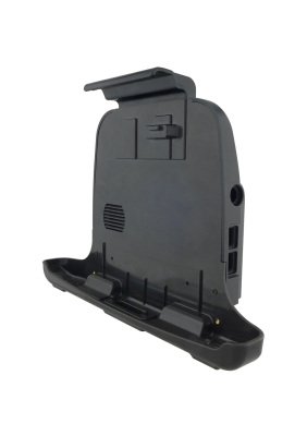 Winmate M101B - Vehicle Dock (VGA)