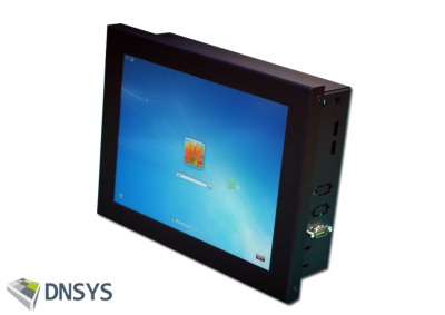 Industial PanelPC D-SYS 10.4 v.8