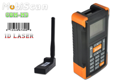 MobiScan OBM-M3
