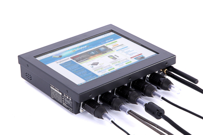 Industial Touch PC CCETouch CT10.4-PC-IP65 High