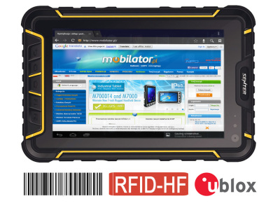 Rugged Senter ST907 v.6